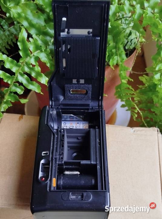 Yashica MG2 Aparaty śląskie Skoczów