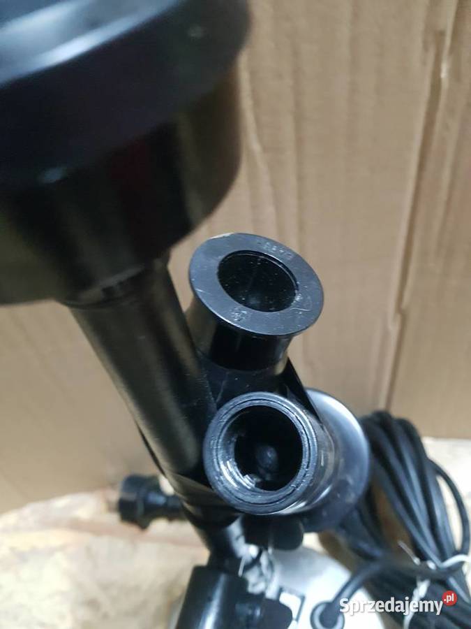 pompa do stawu fontanny Garden Feelings 50 watt Głogowa