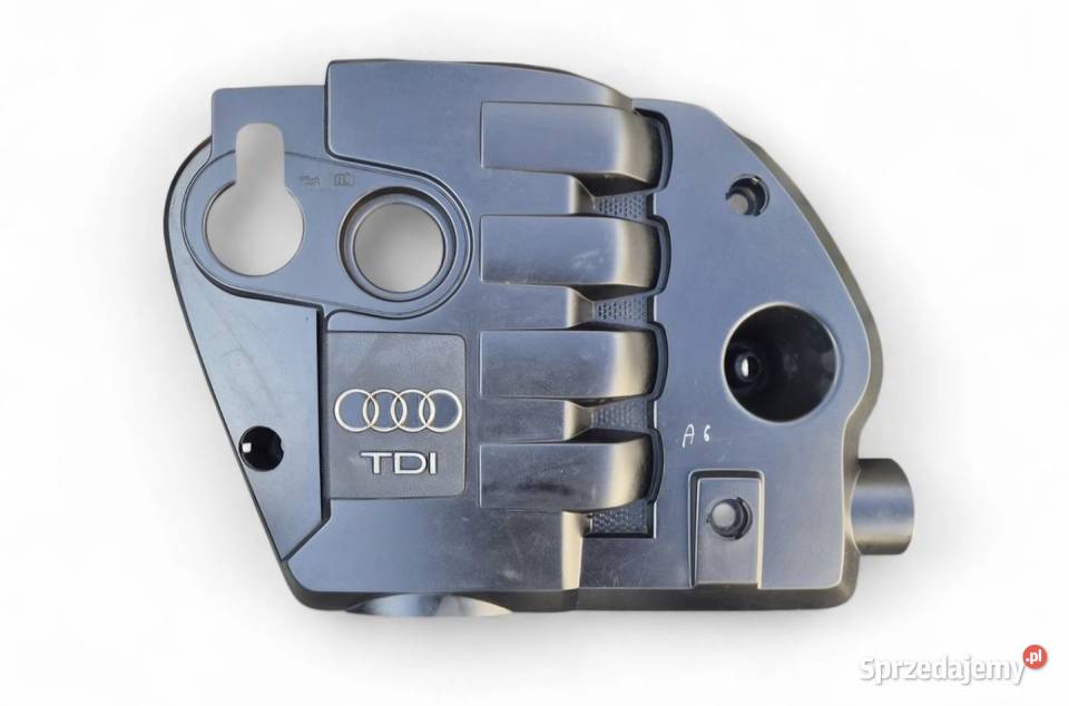 OSŁONA SILNIKA GÓRNA AUDI A6 C5 AUDI A4 B6 19 osobowe