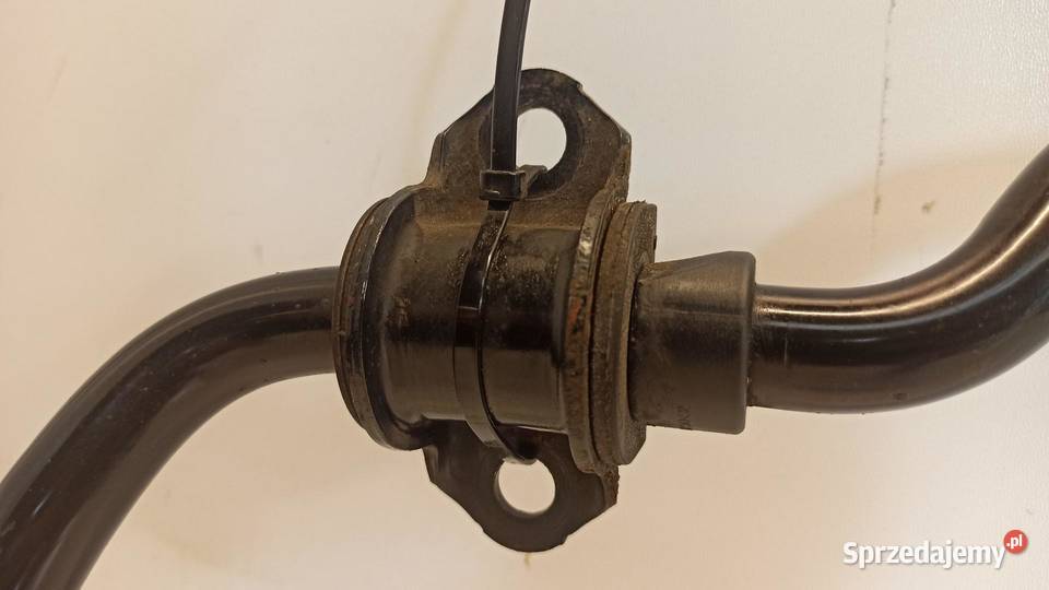 VW TRANSPORTER T6 DRĄŻEK STABILIZATOR PRZÓD dolnośląskie