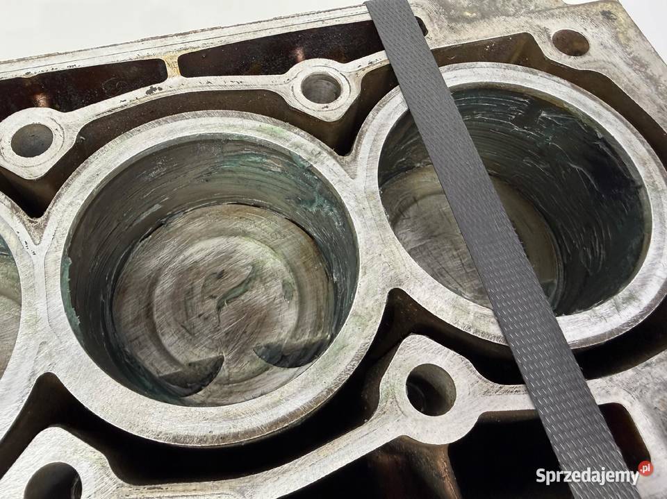 DÓŁ SILNIKA 6FY Peugeot 407 Citroen C5 II III C4 osobowe Chełm