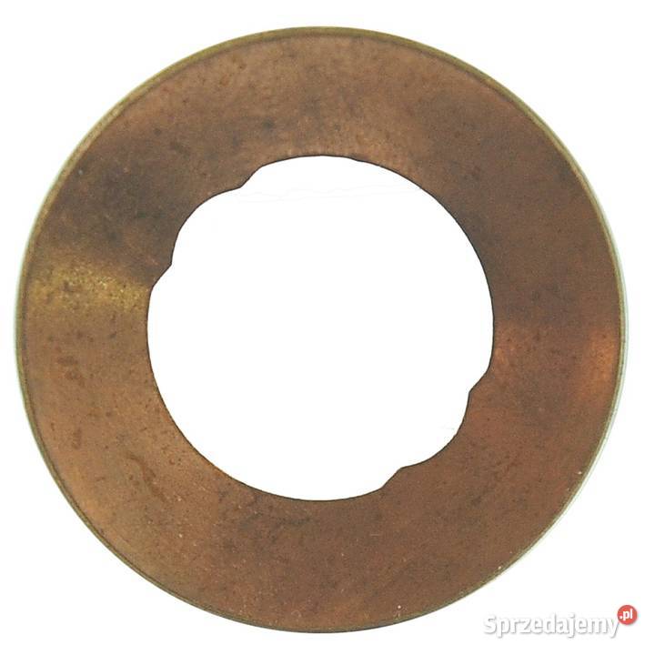 Podkładka miedziana 2120 x 3750 mm Iseki TS2510 Tajęcina