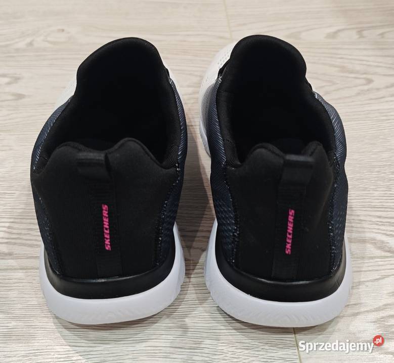Buty sportowe Skechers inna Złocieniec
