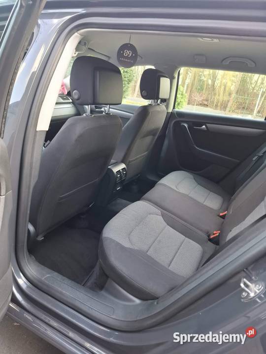 Sprzedam Passata B7 wielofunkcyjna kierownica Szadłowice