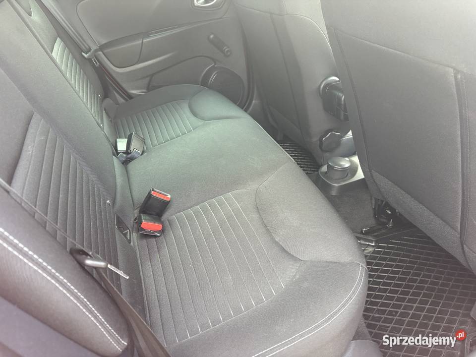 Renault ClioSalon BezwypI wł Klimatyzacja Libiąż