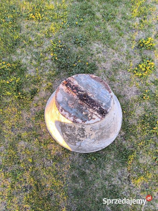 Lampa lampy oprawa oświetleniowa przemysłowa Kamień Pomorski