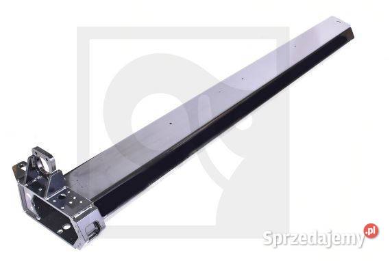 Ramię wysuw HIAB ramię wysuwu 3716694 HIAB booom Łódź