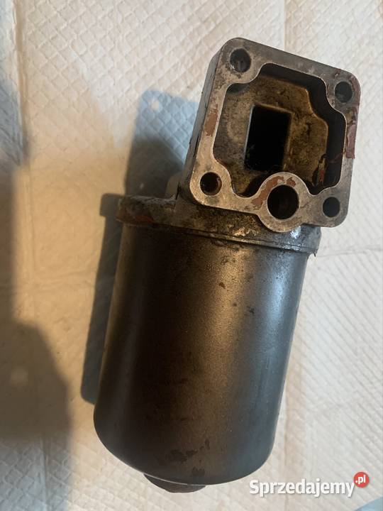 Obudowa filtra oleju BMW e23 728 Mszana