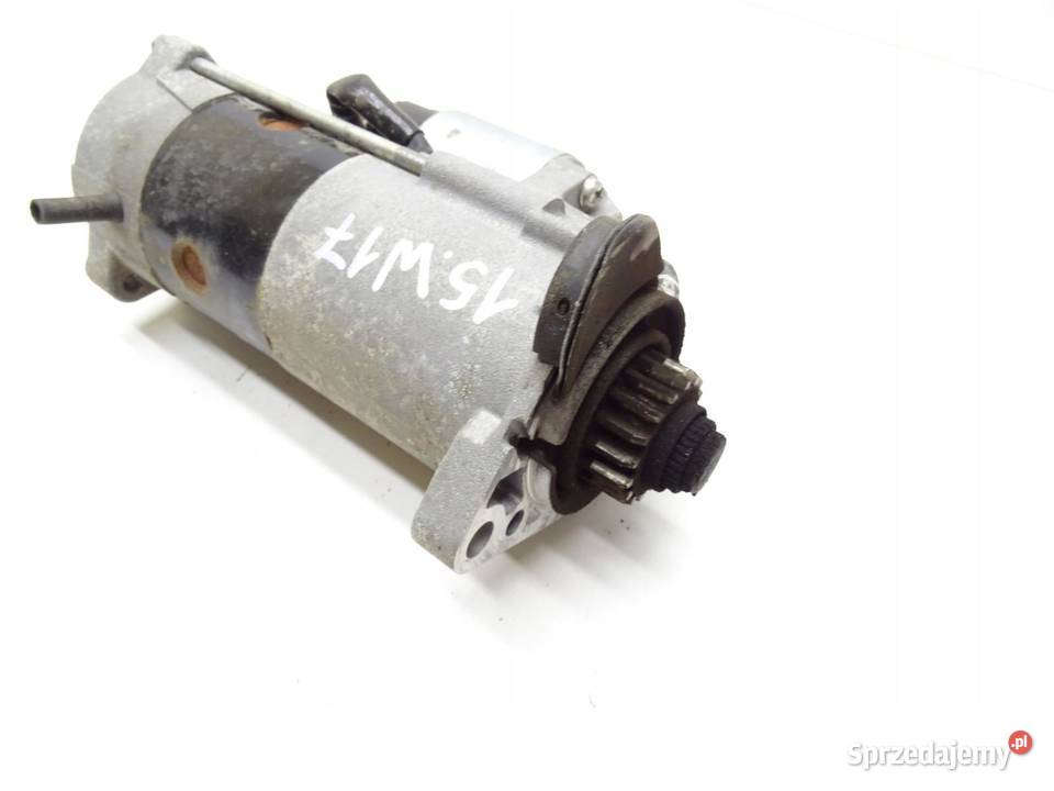 ROZRUSZNIK SILNIKA OPEL ASTRA V K 14 T 12668969