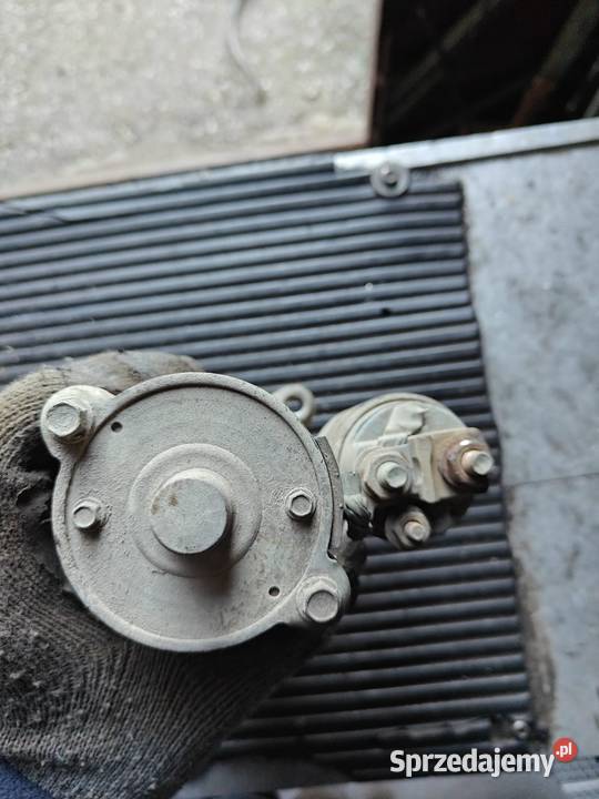 Rozrusznik ford xs7u11000c4a Puławy sprzedam
