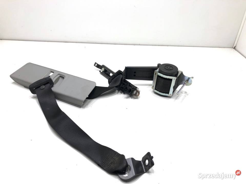 PAS BEZPIECZEŃSTWA LEWY PRZÓD OPEL ZAFIRA B