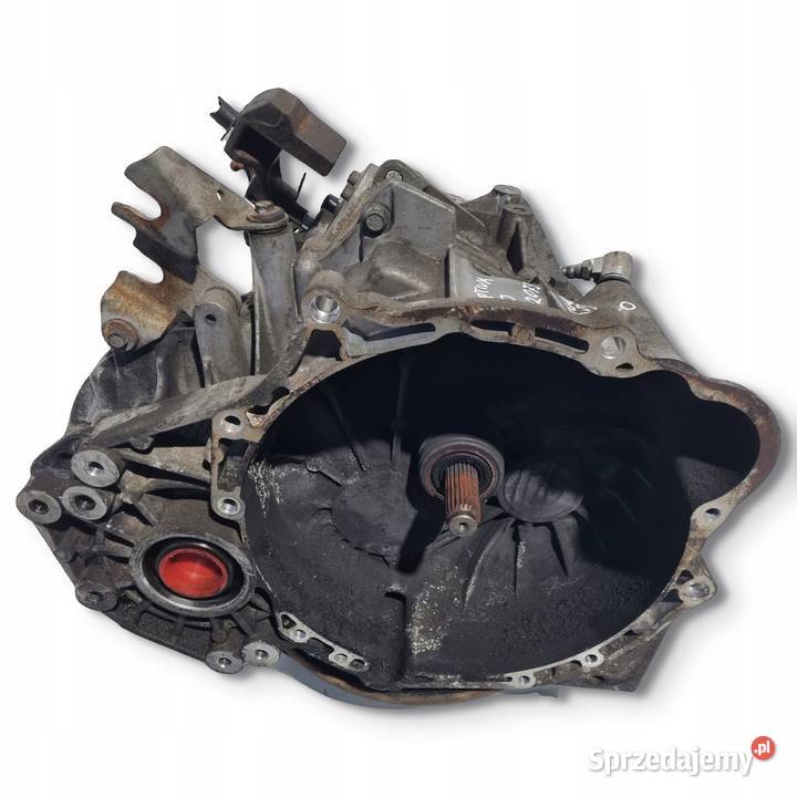 SKRZYNIA BIEGÓW Opel Antara 20 CDTI VCDI Z20S1 Chełm
