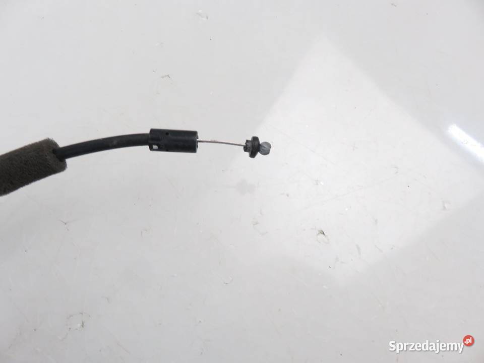 ZAMEK LEWY PRZEDNI RENAULT CLIO III osobowe