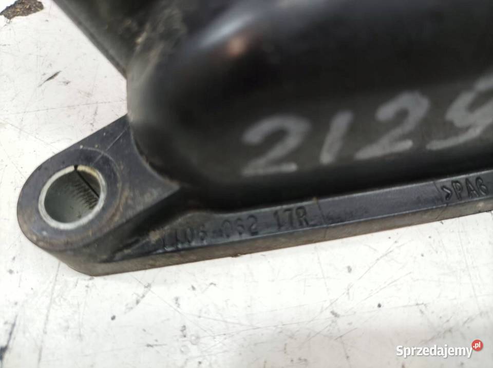 OBUDOWA TERMOSTATU 110606217R 09 900 TCE Dacia
