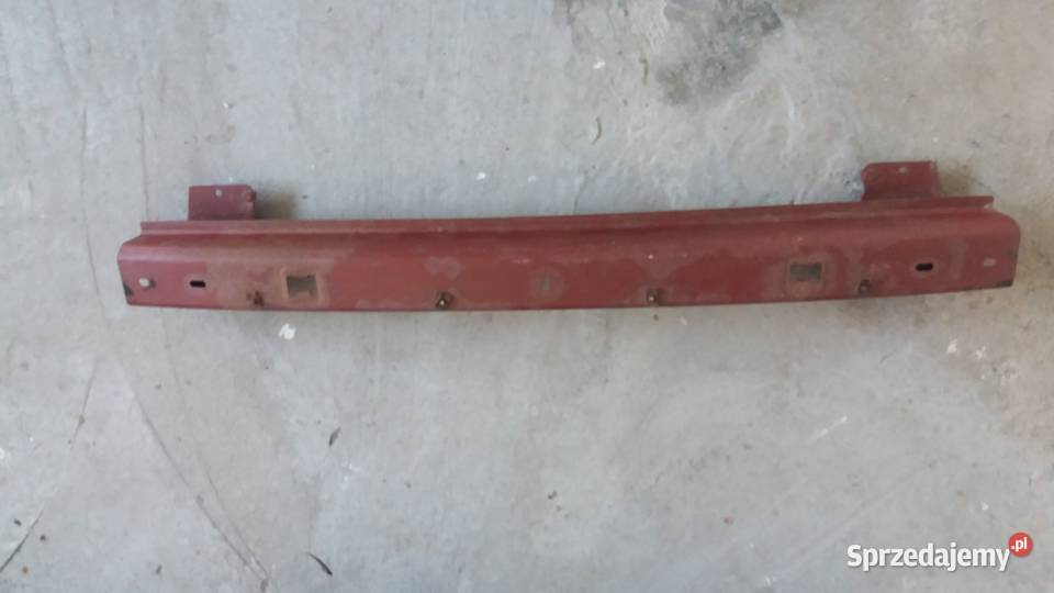 pas tylny sharan lift 2002 4motion sprzedam