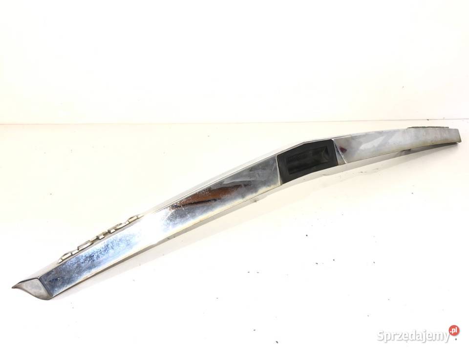 LISTWA KLAPY TYŁ OPEL ASTRA H Hatchback 0414 podkarpackie