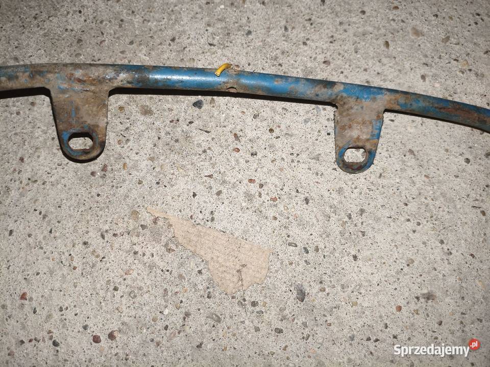 Kierunkowskazy Dniepr MT K650 wielkopolskie Leszno