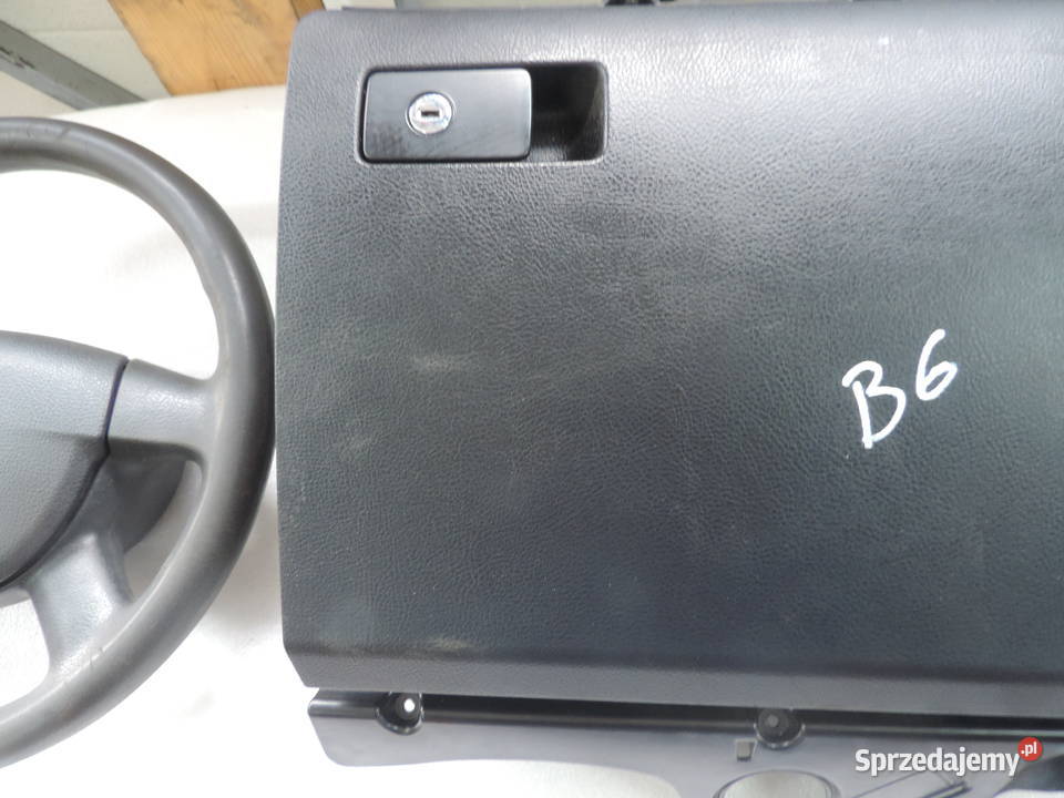 VW PASSAT B6 SCHOWEK PASAŻERA Nowy Sącz