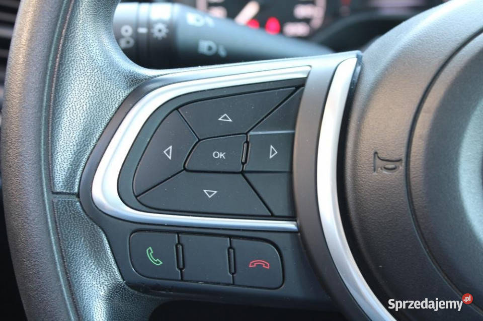FIAT Tipo 2021r Salon 1 Właściciel USB BT FV23 benzyna sprzedam