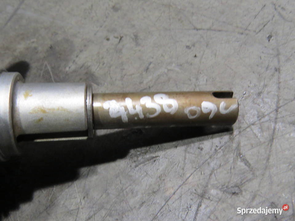 HONDA SWT400 SW 400 650 POMPA WODY WIRNIK DEKIEL Łódź