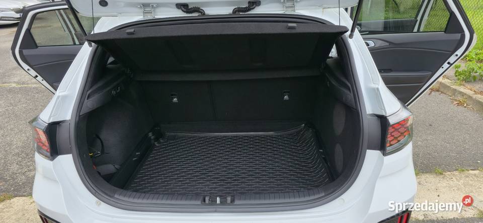 KIA CEED nowa Warszawa