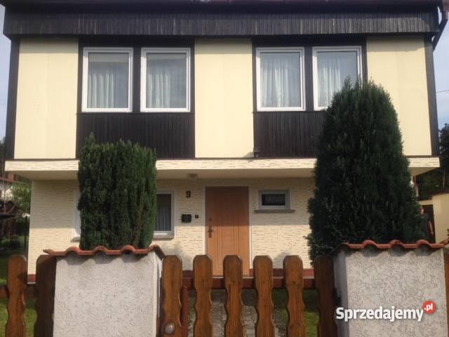 Dom jednorodzinny Kuźnia Raciborska sprzedam