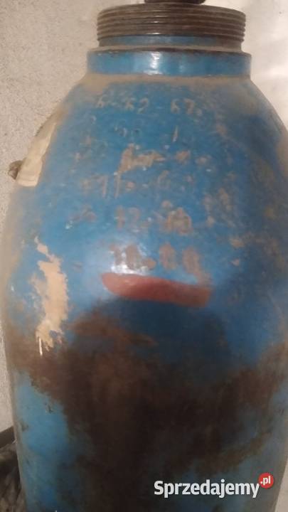 Butle do spawania Łomianki