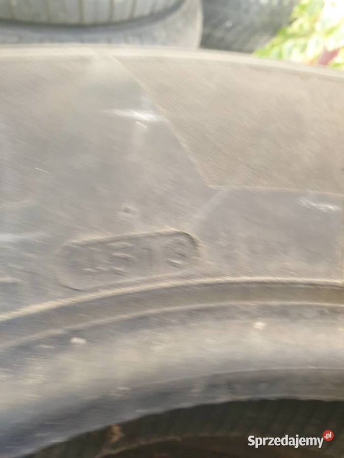 Opona Hankook Kinergy Eco lato 19565R15 warmińsko-mazurskie