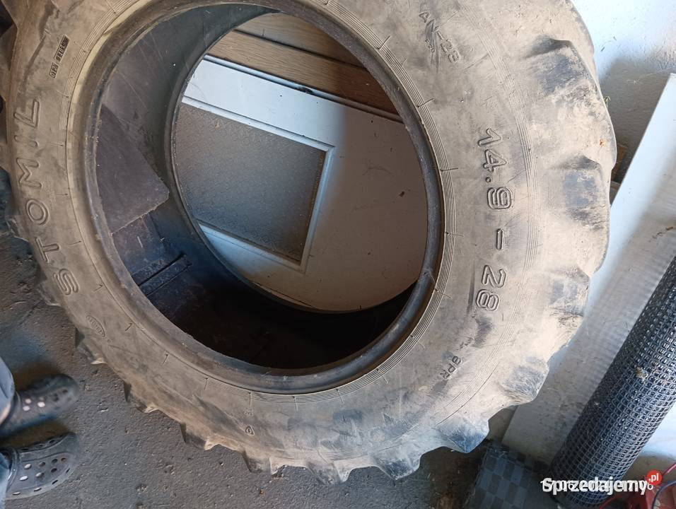 Opona ursus 14928 Radlin