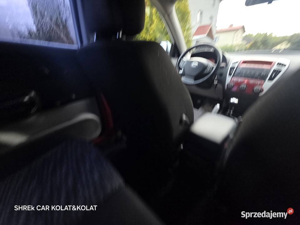 Kia Ceed Sprawna 100 6999 Chełmsko Śląskie