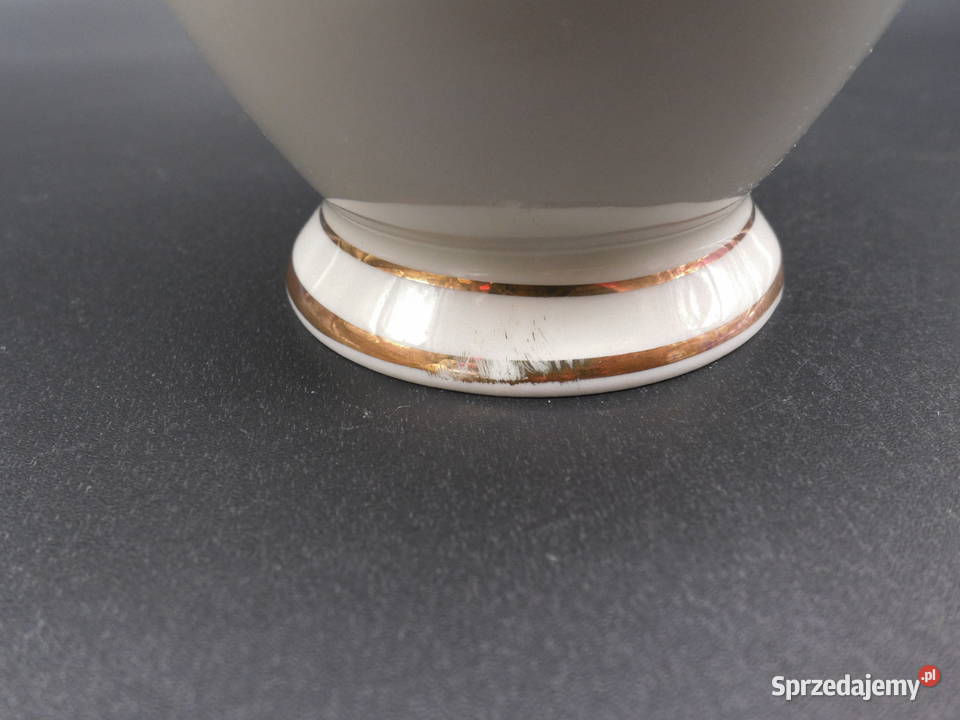 Wazon porcelanowy Royal Porzellan Bavaria Raszków sprzedam