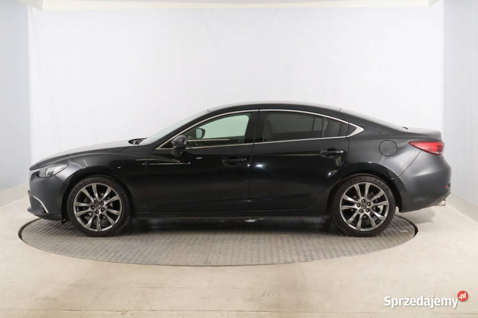 Mazda 6 20 SkyactivG Zabrze sprzedam