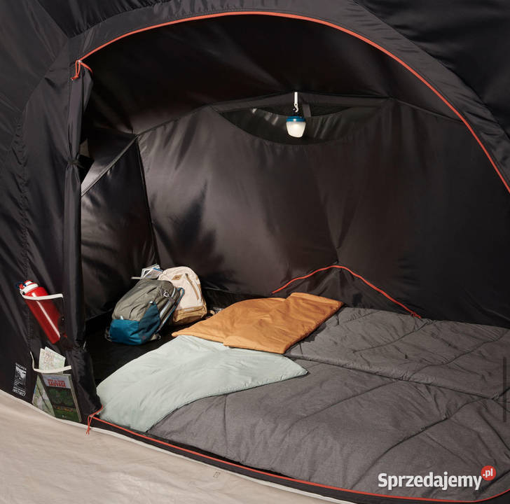 Namiot DECATHLON Quechua Air Seconds 42 FB Lublin