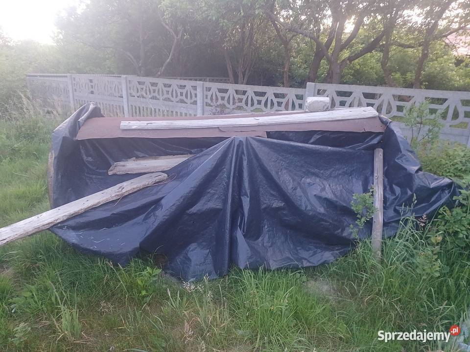 Siewnik 3m nieuszkodzony Daleszyce