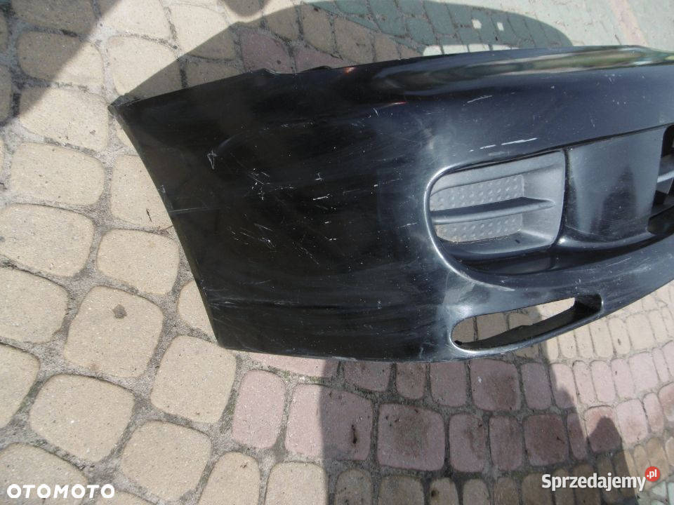 Zderzak Nissan PULSAR 620222N240 osobowe Radom