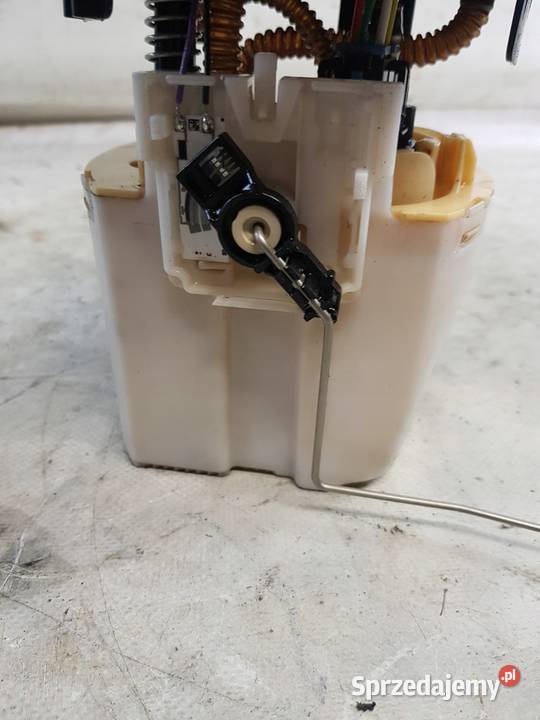 DELPHI 28502471 28500632 POMPKA PALIWA PEUGEOT Zawiercie sprzedam