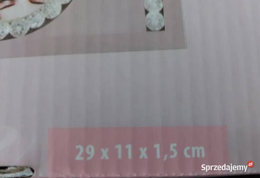 Ramka na zdjecie glamour 2