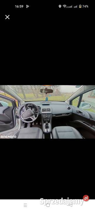 Opel Meriva manualna małopolskie Niepołomice