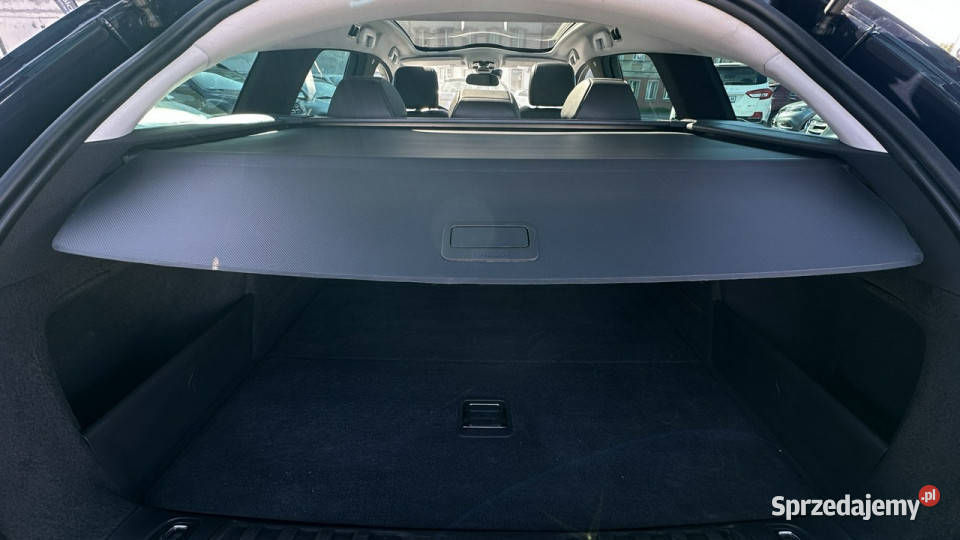 Peugeot 508 Diesel Zarejestrowany Ubezpieczony I możliwa zamiana Elbląg