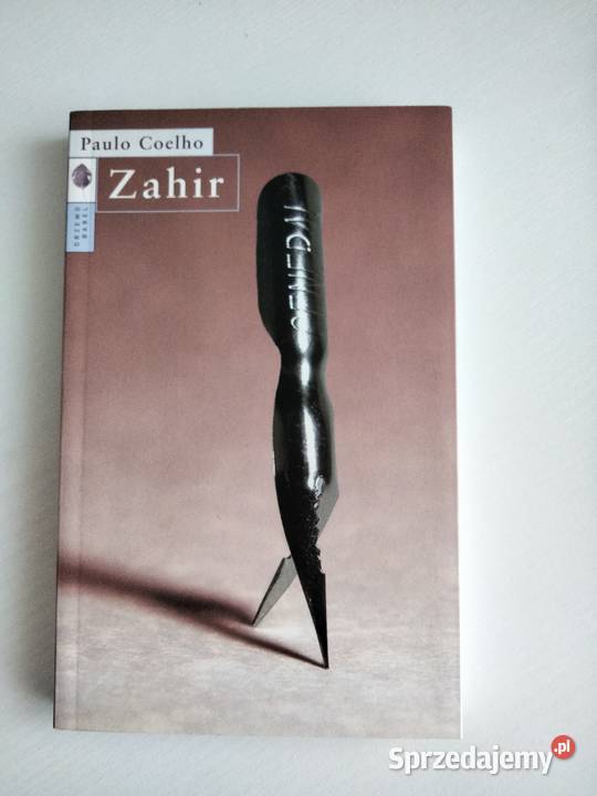 Zestaw książek Paula Coelho Łódź