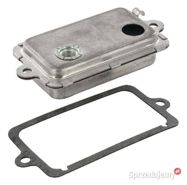 Odpowietrznik 495734 małopolskie Kamionna