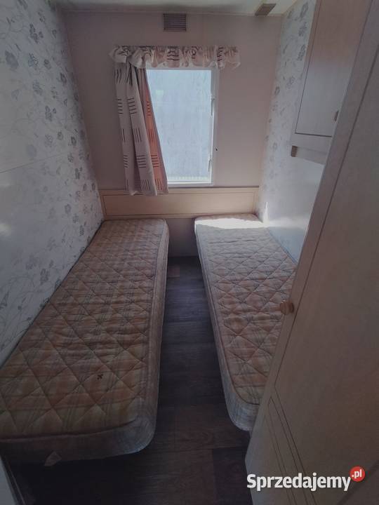 Domek holenderski ATLAS FLORIDA 35