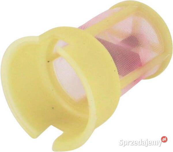 Filtr paliwa 699887 małopolskie Kamionna