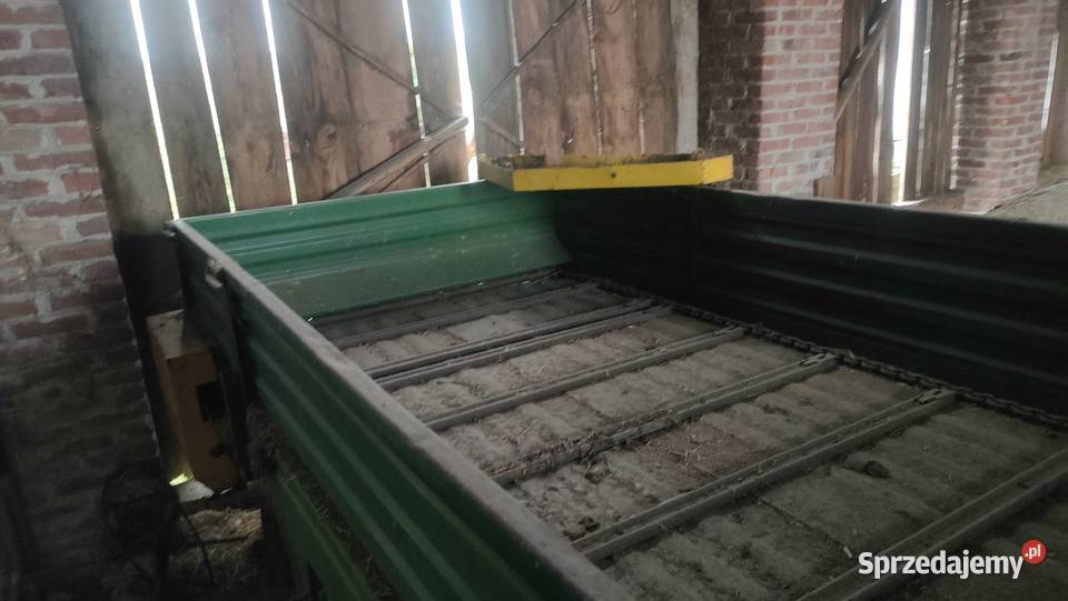 Rozrzutnik sprzedam