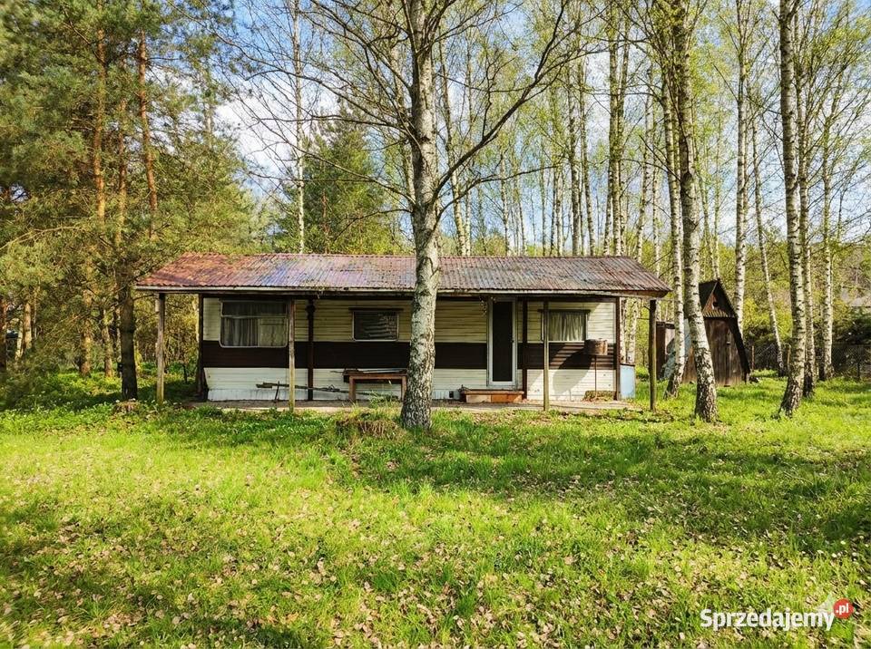 Działki piaseczno siatka Sprzedaż