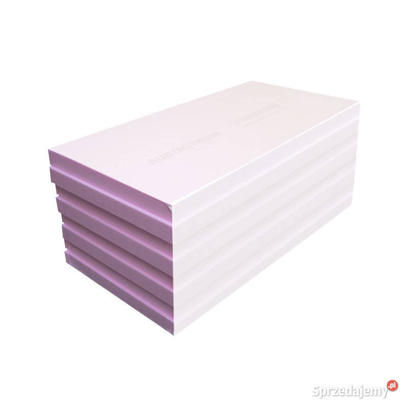 AUSTROTHERM XPS 300 TOPF 30 SF 15 Kielce