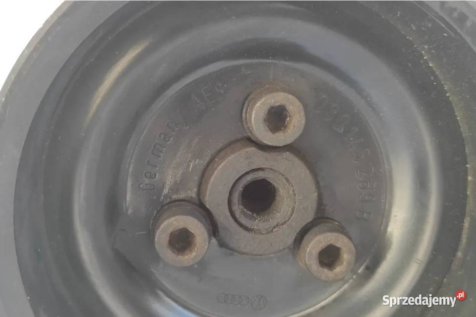 BEZPIECZNY ZAKUP SZYBKA DOSTAWA S1 PW 009 Włoszczowa sprzedam