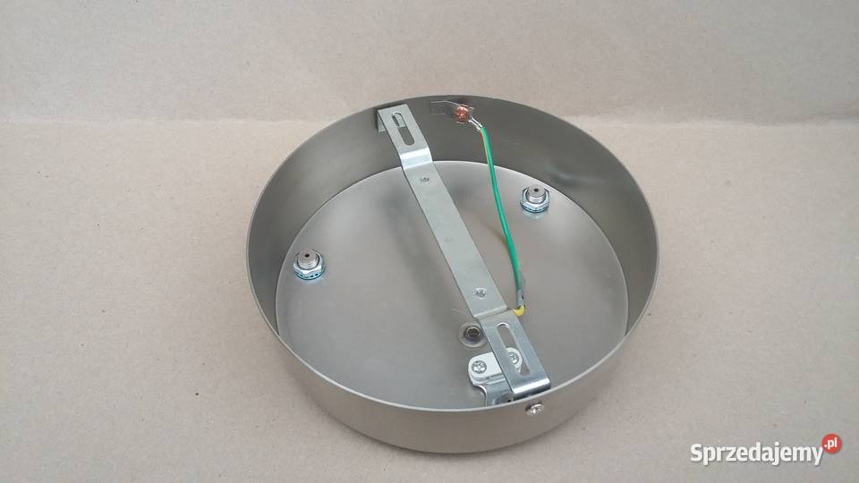 Listwa do lamp rozeta podsufitka maskownica Warszawa