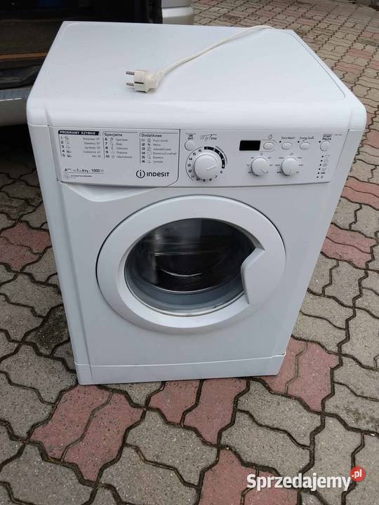 Palka Indesit Rzeszów