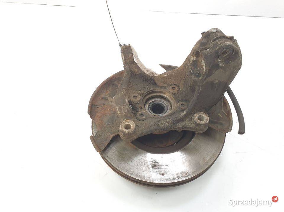 ZWROTNICA LEWA PRZÓD VOLKSWAGEN PASSAT B6 Pozostałe kujawsko-pomorskie Lipno